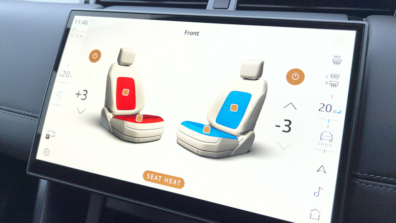 Land Rover Discovery Sport 1.5 P270e Dynamic HSE 5dr Auto [5 Seat] Station Wagon